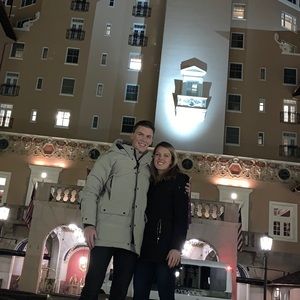 Meet your Posher, Spencer